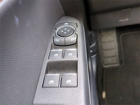 Used 2025 Ford Bronco Sport Outer Banks w/ Outer Banks Tech Package+ image 25