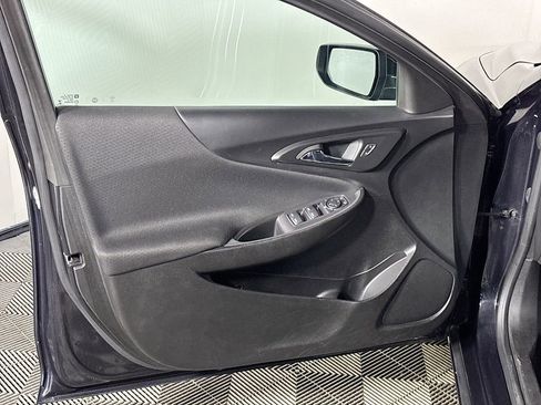 Used 2023 Chevrolet Malibu LT image 10