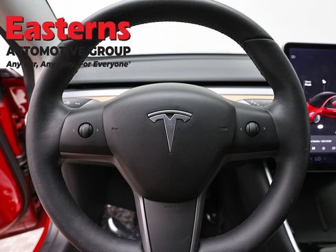 Used 2020 Tesla Model 3 Performance AWD/4WD image 10