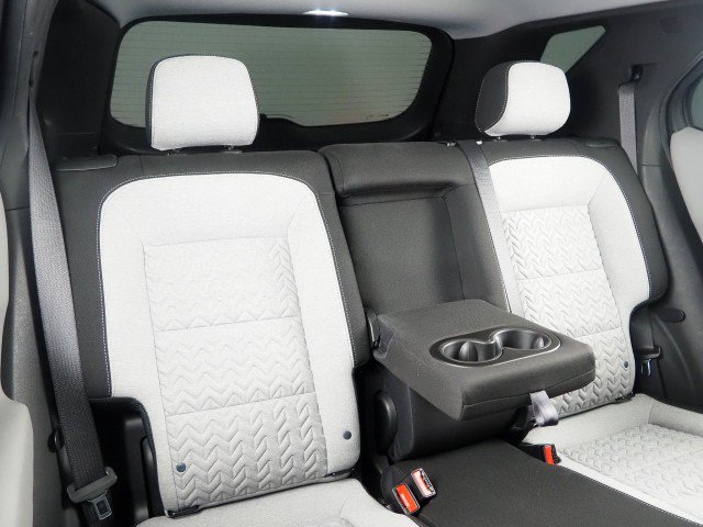 Used 2022 Chevrolet Equinox LT FWD image 16