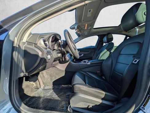 Used 2016 Mercedes-Benz C 300 C 300 Sport image 16