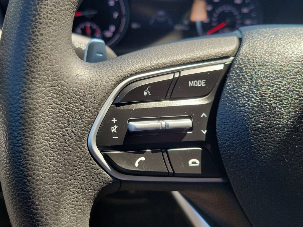 Used 2022 Hyundai Santa Fe SEL FWD image 14