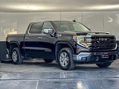 Used 2025 GMC Sierra 1500 SLT