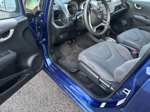 Used 2012 Honda Fit image 14
