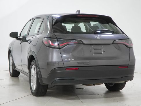 Used 2024 Honda HR-V LX image 8