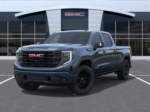New 2026 GMC Sierra 1500 Elevation image 6