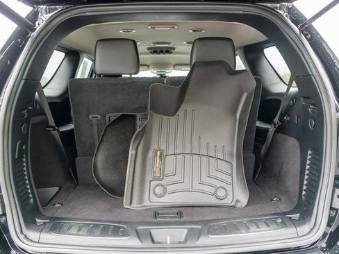 Used 2020 Dodge Durango GT AWD/4WD image 12