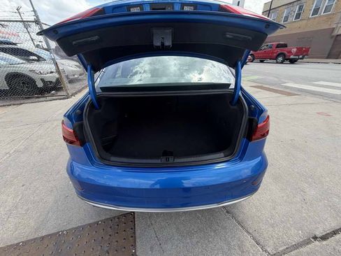 Used 2018 Audi S3 Premium Plus image 9