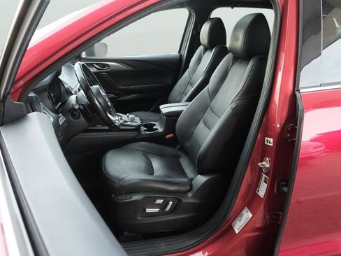 Used 2023 MAZDA CX-9 Grand Touring AWD/4WD image 30