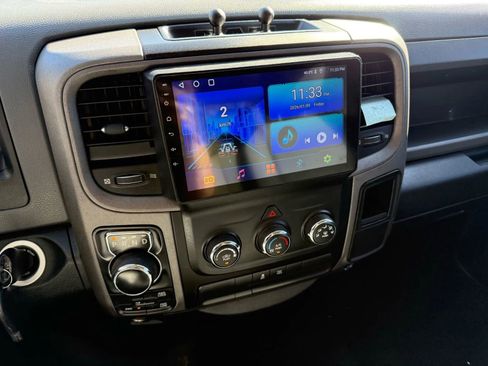 Used 2018 RAM 1500 Express w/ Express Value Package image 13