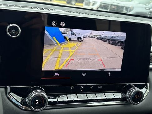 New 2025 GMC Canyon Elevation w/ Convenience Package image 30