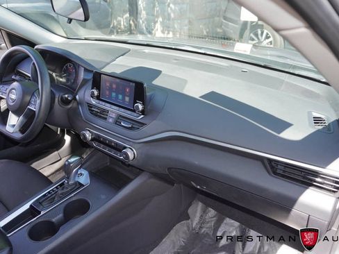 Used 2021 Nissan Altima 2.5 S FWD image 31