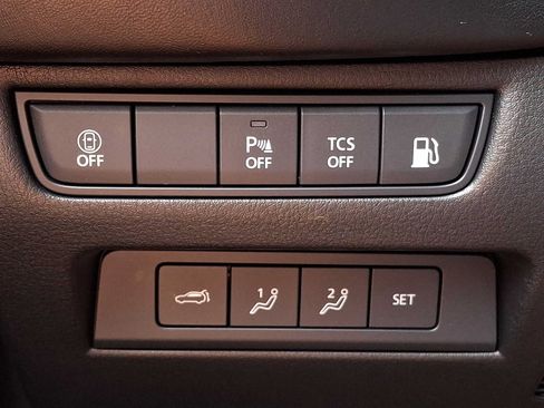 Certified 2026 MAZDA CX-50 AWD 2.5 Hybrid w/ Weather Package image 30