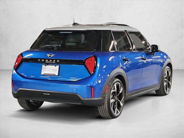 Used 2026 MINI Cooper 4-Door Hardtop FWD image 5