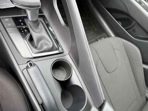 New 2026 Hyundai Elantra Sport FWD image 31