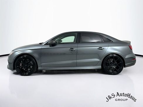 Used 2018 Audi RS 3 AWD/4WD image 4