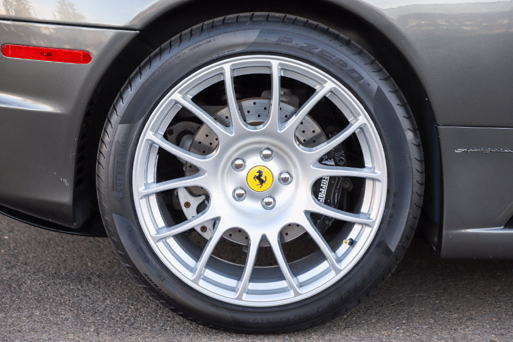 Used 2006 Ferrari F430 Spider RWD image 51