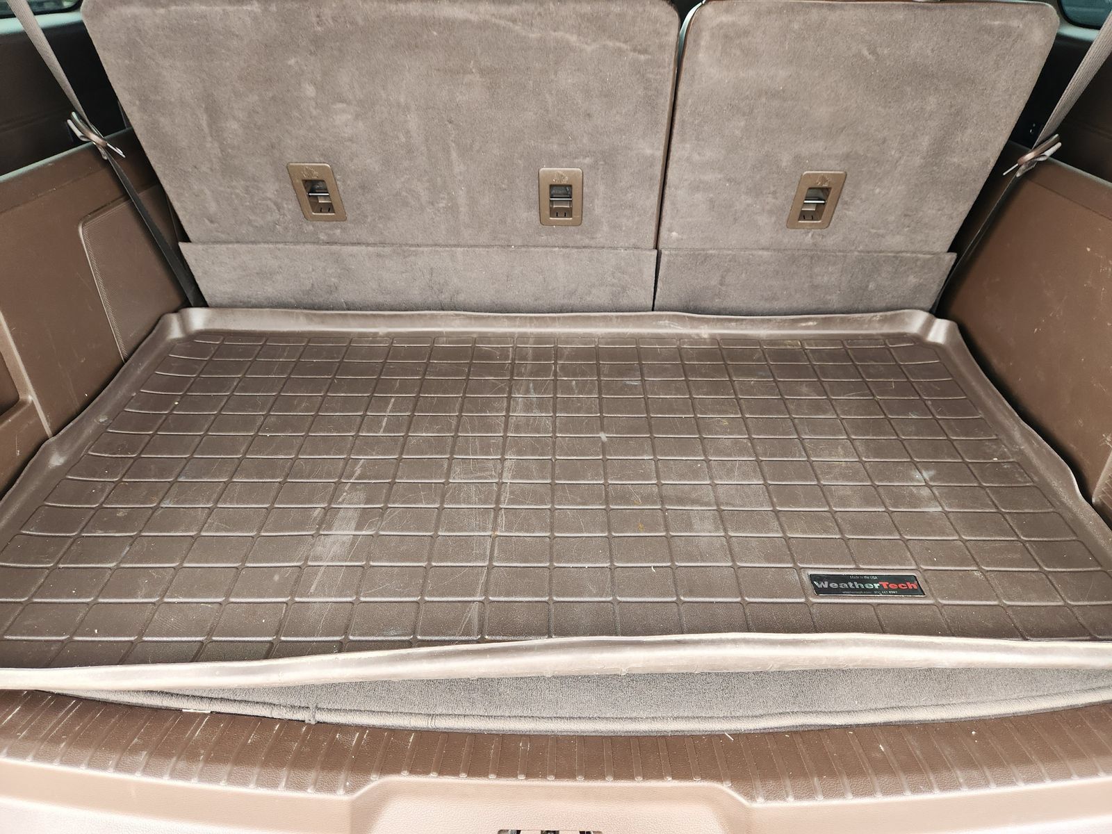 Used 2022 Ford Expedition Max King Ranch AWD/4WD image 35