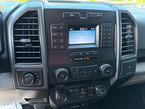 Used 2018 Ford F150 XLT AWD/4WD image 29