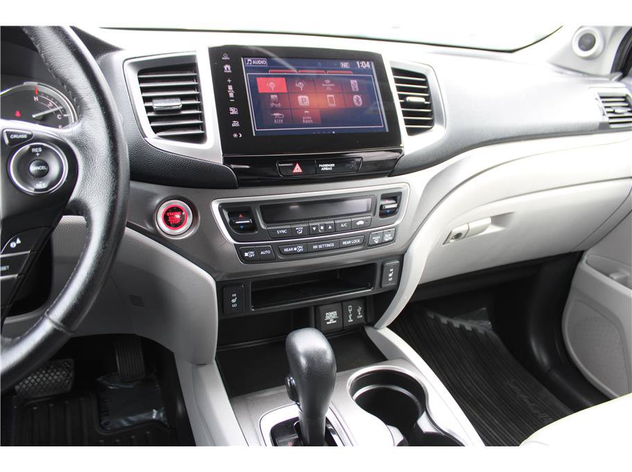 Used 2018 Honda Pilot EX-L image 27