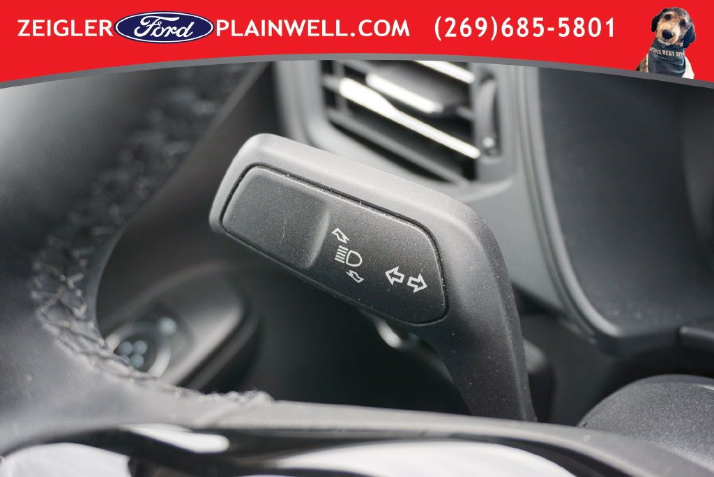Used 2023 Ford Escape Active AWD/4WD image 25