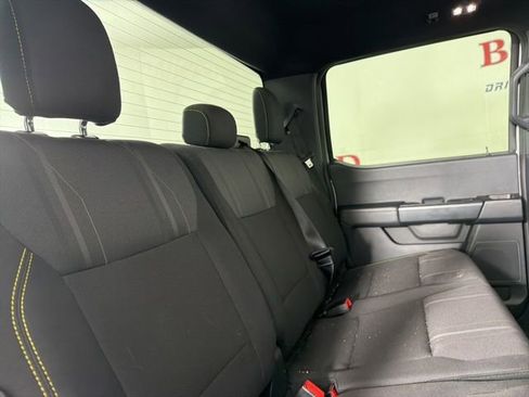 Used 2024 Ford F150 STX AWD/4WD image 18