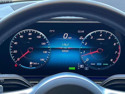 Certified 2023 Mercedes-Benz GLS 450 4MATIC image 33