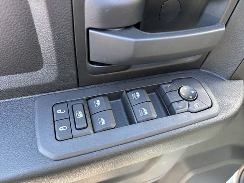 New 2026 RAM 2500 Tradesman AWD/4WD image 10