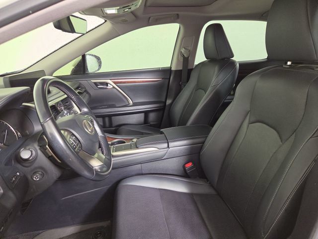 Used 2021 Lexus RX 350 AWD w/ Premium Package image 14