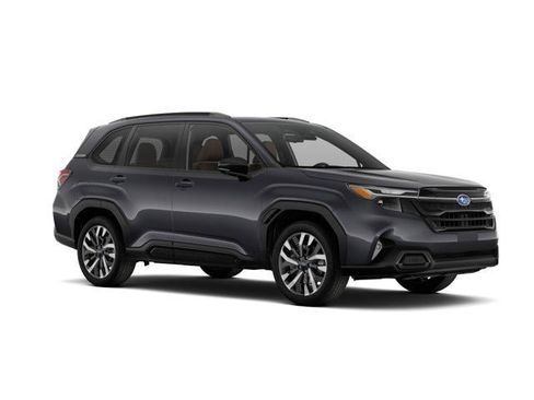New 2026 Subaru Forester Touring image 1