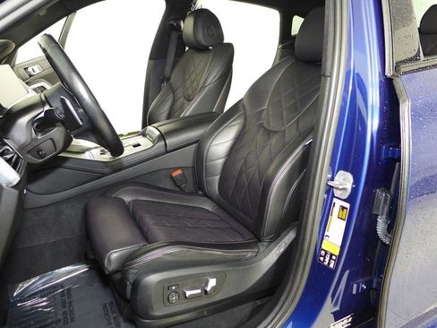 Certified 2023 BMW X6 xDrive40i w/ M Sport Package image 22