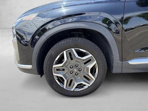 Used 2022 Hyundai Santa Fe SEL Convenience w/ Cargo Package AWD/4WD image 18