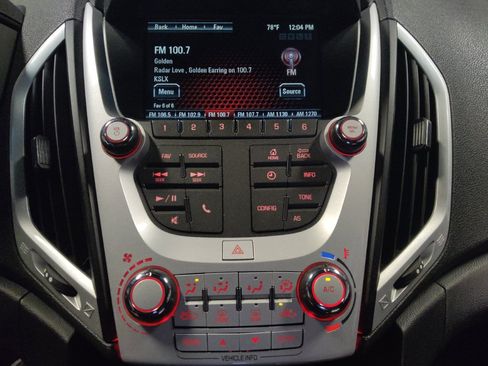 Used 2016 GMC Terrain SLE FWD image 25