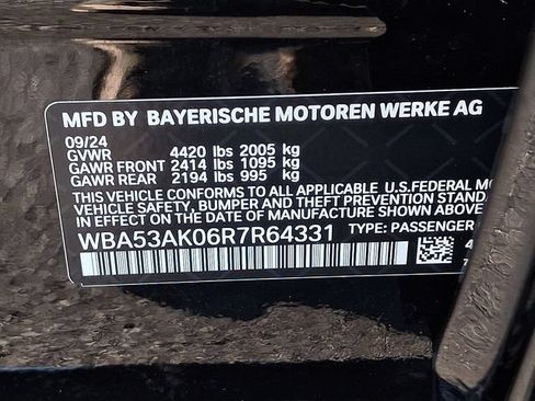 Used 2024 BMW 228i Gran Coupe FWD image 27
