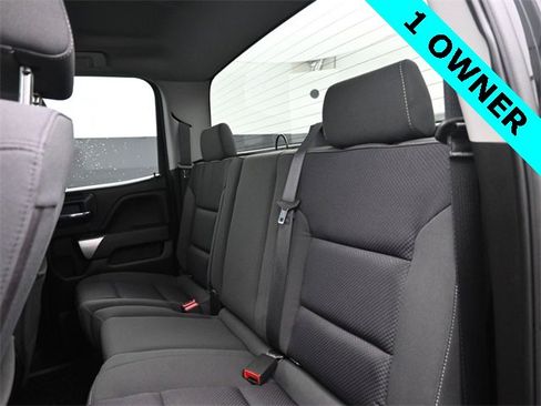 Used 2019 Chevrolet Silverado 1500 LT w/ Texas Edition image 11
