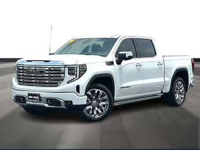 Used 2024 GMC Sierra 1500 Denali w/ Denali Reserve Package