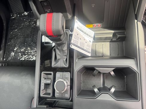 New 2026 Toyota Tundra TRD Pro AWD/4WD image 19