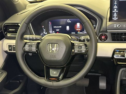 New 2026 Honda Passport TrailSport Elite image 15