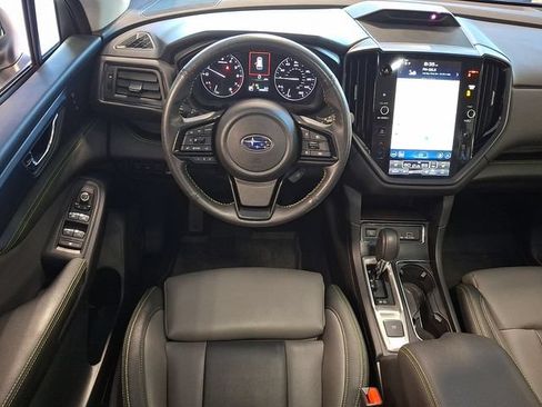Certified 2023 Subaru Ascent Onyx Edition Limited AWD/4WD image 13