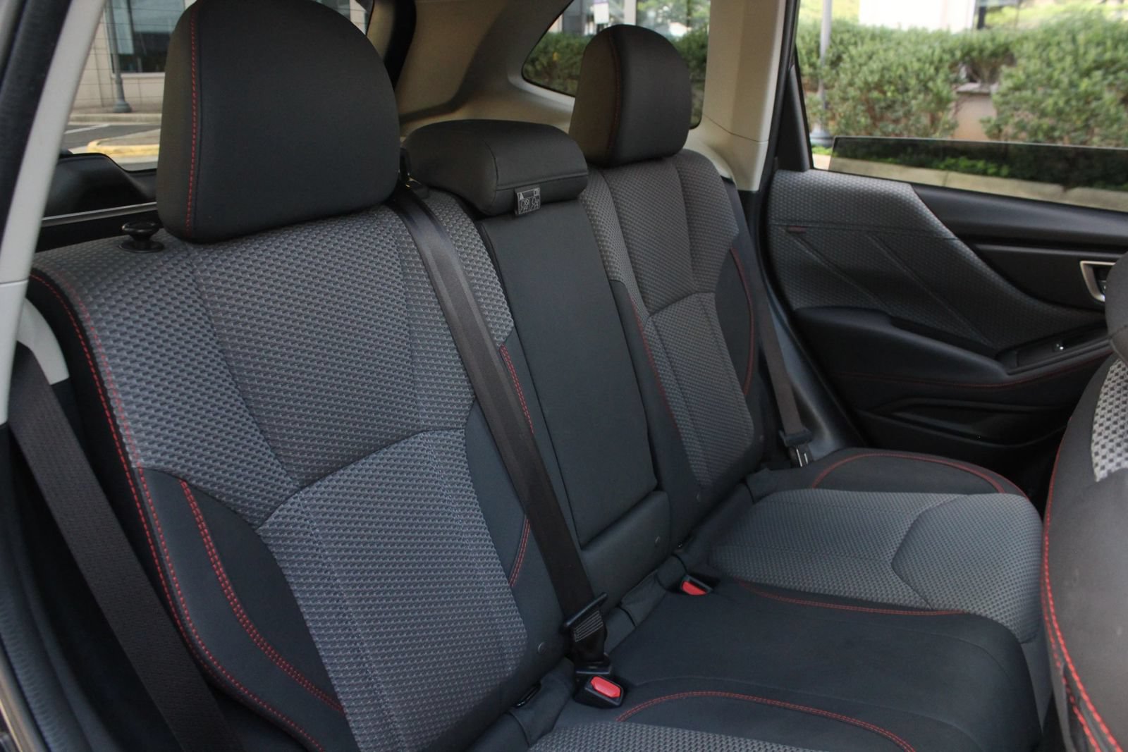 Used 2019 Subaru Forester Sport AWD/4WD image 22