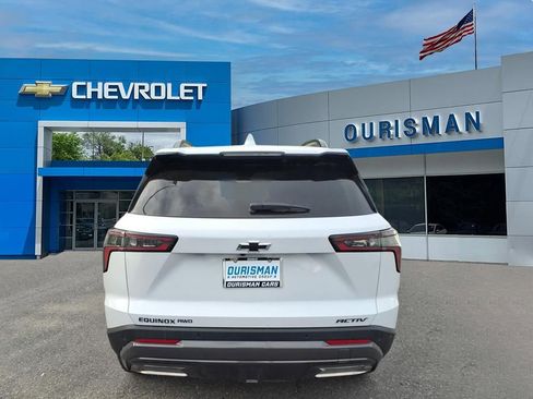 New 2026 Chevrolet Equinox ACTIV AWD/4WD image 4
