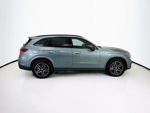 Certified 2026 Mercedes-Benz GLC 300 image 4