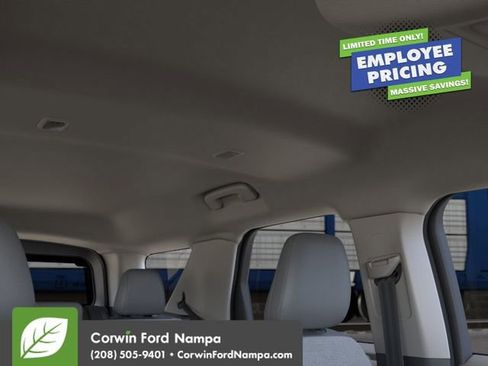 New 2026 Ford Bronco Sport Badlands AWD/4WD image 22
