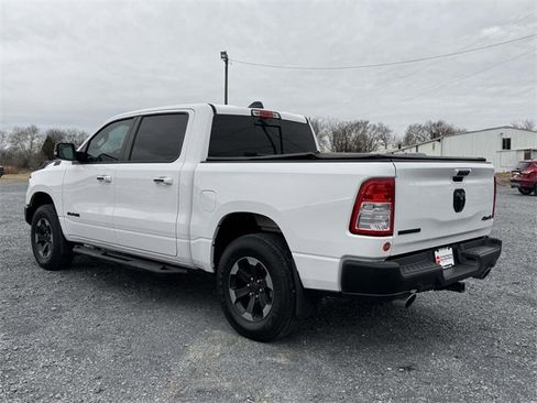 Used 2020 RAM 1500 Big Horn image 24