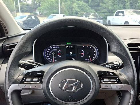 Used 2023 Hyundai Tucson SEL image 18