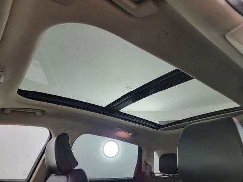 Used 2023 Lincoln Nautilus Reserve w/ Equipment Group 201A image 11