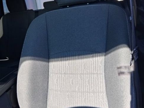 Used 2024 RAM 1500 Warlock RWD image 12