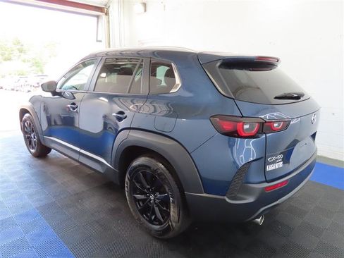Used 2025 MAZDA CX-50 AWD 2.5 S w/ Preferred Package image 10