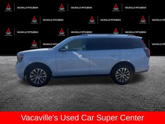 Used 2025 Ford Expedition Platinum AWD/4WD video 2