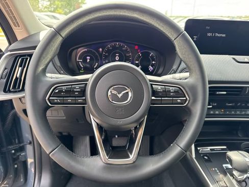 New 2026 MAZDA CX-70 SC AWD/4WD image 16